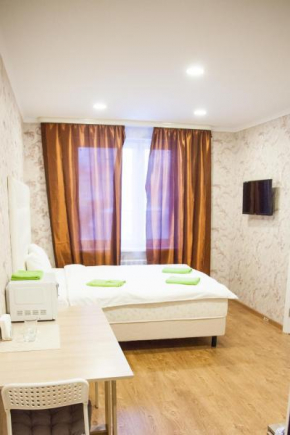 MS Apartments near Vegas Mall, Krasnogorsk